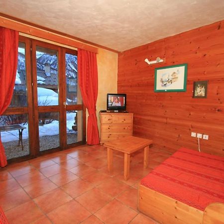 Le Barlet23 Pers Hameau Des Chazals Nevache Hautes Alpes Exterior foto