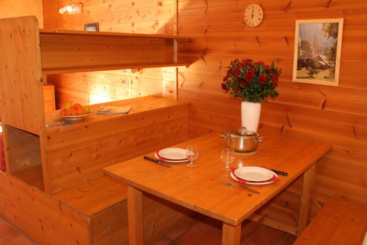 Le Barlet23 Pers Hameau Des Chazals Nevache Hautes Alpes Exterior foto